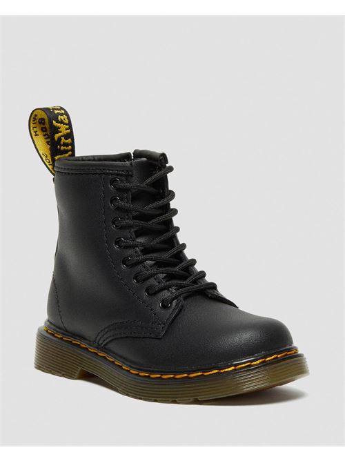 1460 t DR. MARTENS | 15373001BLACK SOFTY